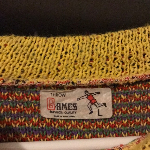 Sweater - Picture 3 of 3